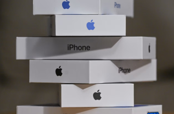 Apple-ი დასაკეც სმარტფონზე მუშაობს