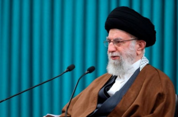 ირანის სახელმწიფო მედიამ აიათოლა ალი ხამენეის დაღუპვა დაადასტურა - ქვეყანაში გლოვა გამოცხადდა