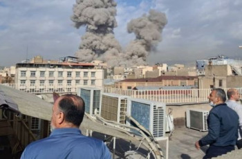 აშშ-სა და ისრაელის საჰაერო დარტყმების შედეგად, ირანის 40-მდე ოფიციალური პირი დაიღუპა