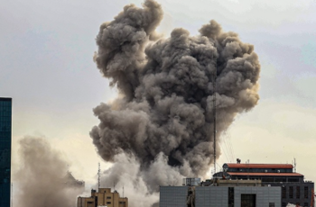 აშშ-ის ცენტრალური სარდლობის ინფრომაციით, აშშ-მა ირანში მიმდინარე ოპერაციის ფარგლებში 3000-ზე მეტ სამიზნეს დაარტყა