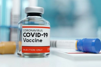 COVID-19-ის ვაქცინის 1 000 000 დოზა საქართველოშია