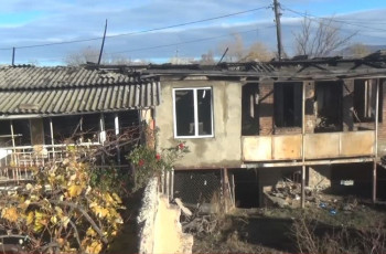 ტრაგედია ტყვიავში - ვინ არის გარდაცვლილი მამაკაცი და როგორ გაჩნდა ცეცხლი საცხოვრებელ სახლში, სადაც 50-წლამდე მამაკაცი ცხოვრობდა 1.12.2022