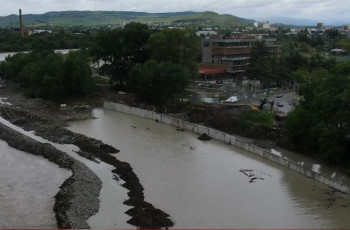 წყალში გადაყრილი  ხალხის მილიონობით ლარი - რა ვერ გაითვალისწინა გორის მუნიციპალიტეტის მერიამ 15.05.2023