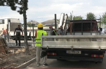 ქარელის მუნიციპალიტეტში მიმდინარეობს სკოლების რეაბილიტაცია -  ჯამში სამი სკოლა მოეწყობა თანამედროვე სტანდარტების შესაბამისად 31.07.2024