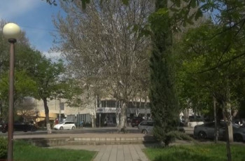 ქარი, წვიმა სეტყვა - როგორი ამინდი იქნება მომდევნო ერთი კვირის განმავლობაში 22.04.2025