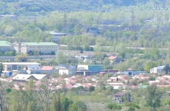 16 წელი დევნილობაში და ოკუპირებულ ტერიტორიებზე დარჩენილი ნათესავების საფლავები 21.04.2025