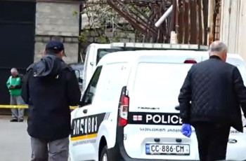 მამა შვილის მკვლელობა გორში - ახალი დეტალები 28.04.2025