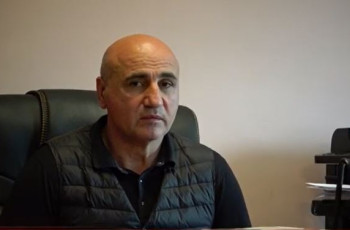ქარელის მერიამ გაჭირვებულ ოჯახს კოტეჯი შეუძინა და გადასცა 29.04.2024
