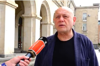 მზადება ადგილობრივი თვითმმართველობის არჩევნებისთვის-ოპოზიციის მოლოდინი და მმართველი გუნდის გადაწყვეტილება 1.05.2025
