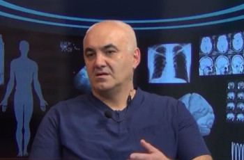 საშვილოსნოს ყელის კიბო და მენსტრუალური პრობლემები ქალებში - პრევენცია და ექიმის რეკომენდაციები 1.05.2025