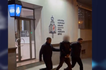გორის მუნიციპალიტეტში მცხოვრებ 11 წლის ბავშვს 40 წლის კაცი პორნოგრაფიული შინაარსის ფოტო-ვიდეო მასალას უგზავნიდა და სექსუალურ საკითხებზე ესაუბრებოდა 2.05.2025