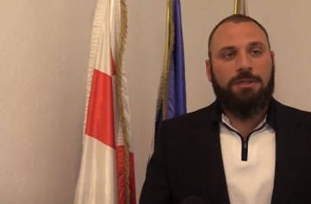 ახალი შესაძლებლობა ხაშურელი ახალგაზრდებისთვის  - 10 დან 15 წლამდე მოზარდები სასწავლო კურსებს გაივლიან 2.05.2025