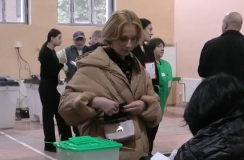 თვითმმართველობის არჩევნები და პოლიტიკური შეფასებები გორში 13.05.2025