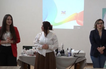 თურქული კომპანია ,,ჰომმ ლაიფი“, რეგიონში ქალებს ონლაინ დასაქმებას სთავაზობს 13.05.2025