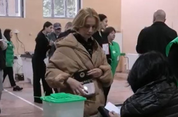 თვითმმართველობის არჩევნები - ოპოზიციის ნაწილის ბოიკოტი და მმართველი გუნდის მოლოდინი 18.05.2025