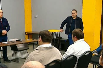არჩევნების ტელეფონით ჩატარება - ვის მოწონს და ვის არა ბურჭულაძის იდეა 18.05.2025