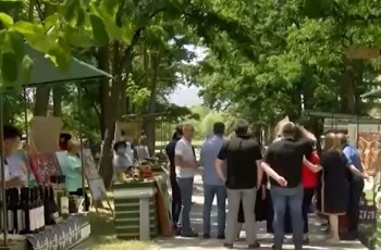შიდა ქართლში ტურისტული სეზონი ოფიციალურად იხსნება-ღონისძიებას უფლისციხის მუზეუმ-ნაკრძალი უმასპინძლებს