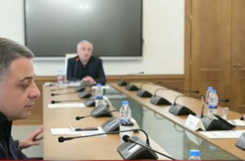 ,,რაიონი არეულია და დასალაგებელია“ - ვალერი გელაშვილი ხაშურის მერობისთვის იბრძოლებს 19.05.2025