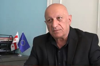 გორის მუნიციპალიტეტში სკოლა 1200 მოსწვალეზე მეტმა დაამთავრა - რესურსცენტრის ხელმძღავნელის განცხადება 20.05.2025