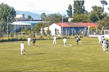 დამარცხებული კოლხეთის ,,ხობი“ და გორის ,,გორის“ ზედიზედ მე-3 გამარჯვება 23.05.2025