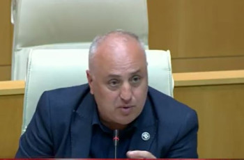 ცვლილება „თამბაქოს კონტროლის შესახებ“ კანონში 28.05.2025