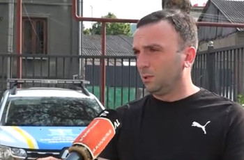 გორის მუნიციპალურ ტრანსპორტში ჯდაჯარიმებული მოქალაქეების რაოდენობა არ გაიზრდება - კონტროლიორები ინპექციას დაექვემდებარა 6.06.2025