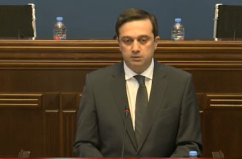 სახალხო დამცველის ანგარიში - როგორია ლევან იოსელიანის თვალით დანახული ვითარება საოკუპაციო ხაზთან 6.06.2025