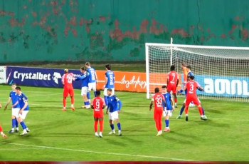 გორის ,,დილას“ მთავარი მწვრთნელი სამსახურიდან წავიდა -ვინ შეცვლის რიკარდო კოშტას 10.06.2025