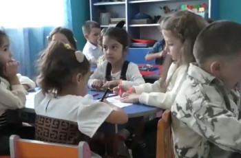 ცნობილია თარიღი - როდის დაიწყება გორის მუნიციპალიტეტის სკოლამდელი აღზრდის საჯარო დაწესებულებებში აღსაზრდელთა რეგისტრაცია 12.06.2025