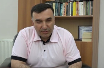 „ახლიდან წასაკითხი ლიტერატურა“-ლიტერატურადმცოდნემ გიორგი ხორბალაძემ ახალი სამეცნიერო მონოგრაფია  გამოსცა