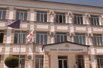 სიმამრის მკვლელობაში ბრალდებულ სიძეს, გორის რაიონულმა სასამართლომ პატიმრობა შეუფარდა 20.06.2025