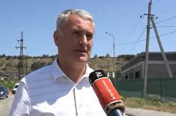 ვინ იქნება კასპის მუნიციპალიტეტის მერობის კანდიდატი - მოქმედი მერის, ვახტანგ მაისურაძის განცხადება 24.06.2025