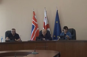 გორის მუნიციპალიტეტის ბიუროს სდომა - რა საკითხები განიხილეს დეპუტატებმა 27.06.2025