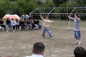 ბიისში საზაფხულო ბანაკი იხსნება - დაწყებულია რეგისტრაცია 7.07.2025