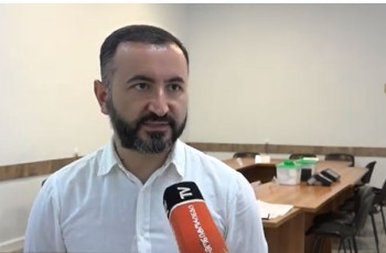 ვინ მიიღებს არჩევნებში მონაწილეობას 5.06.2025
