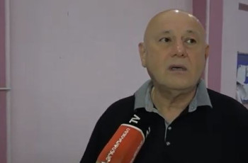 გორის მუნიციპალიტეტის საკრებულოს თავმჯდომარის იმპიჩმენტი - დავით რაზმაძის განცხადება და თანაგუნდელების მხარდაჭერა 11.09.2025