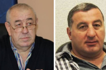 გიორგი კანდელაკს დაკითხვის დროს ხელი გორელმა დეპუტატმა დაადო - ბორის გოგიჩაიშვილის ჩვენებიდან ამონარიდი ვრცელდება