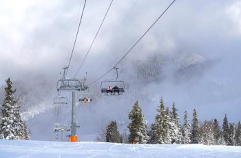 ბაკურიანში, კოხტას სასრიალო არეალი 20 დეკემბერს გაიხსნება, გუდაურის, მესტიისა და გოდერძის კურორტებზე საბაგიროების ჩართვა 27 დეკემბრიდან არის დაგეგმილი