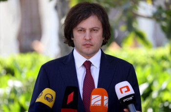 პრემიერი: საქართველოში კონკრეტული საცალო ქსელების წმინდა მოგების მარჟა 7, 8 და 14 პროცენტიც კია, როდესაც ევროპაში მათი წმინდა მოგების მარჟა საშუალოდ 2 პროცენტია, ძალიან მაღალია დისტრიბუტორი კომპანიების წმინდა მოგების მარჟაც