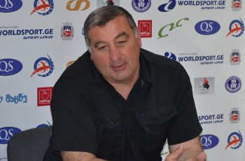 გიორგი კანდელაკი პატიმრობიდან გაათავისუფლეს