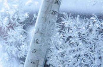 როდემდე გაგრძელდება თოვა საქართველოში - უახლოესი დღეების ამინდის პროგნოზი