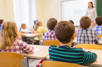 სკოლებში პირველკლასელთა რეგისტრაცია იწყება - 18 თებერვლიდან 2 მარტის ჩათვლით, სკოლებში სპეციალური საგანმანათლებლო საჭიროების მქონე ბავშვები დარეგისტრირდებიან