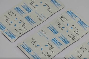 ამოღებულია "ბუპრენორფინის" შემცველი აბები - პოლიციამ გამშვებ პუნქტ "სარფის" ტერიტორიაზე 1 პირი დააკავა