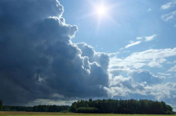 როგორი ამინდია მოსალოდნელი დღეს საქართველოში