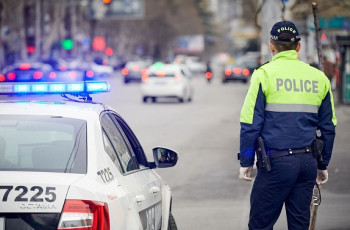 საგზაო-სატრანსპორტო წესების დარღვევაზე არსებული ჯარიმები იზრდება