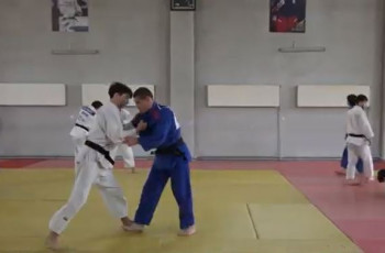 ევროპის თასი ძიუდოში - ზურაბ გორგაძის წარმატება 27.05.2025