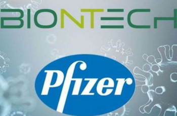 საჭიროა თუ არა BioNTech / Pfizer-ის ვაქცინის მესამე დოზა?