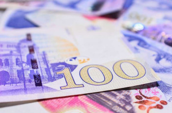 აშშ დოლარის ოფიციალური ღირებულება 2.6789 ლარი გახდა