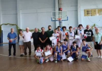 ხაშურში გიორგი მახარაშვილის სახელობის მემორიალური ტურნირი გაიმართა