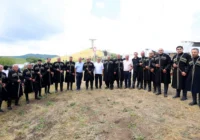 „ძლევაი საკვირველი“ – კასპის მუნიციპალიტეტი დიდგორობას შეუერთდა